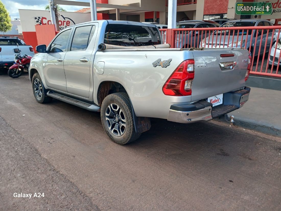 Foto do veículo