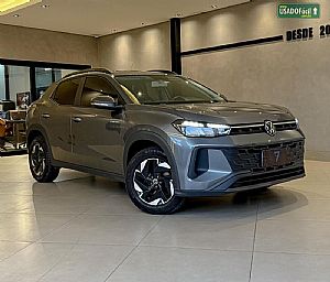 Tera Comfort 1.0 170 TSI 12V Automático Flex 5P