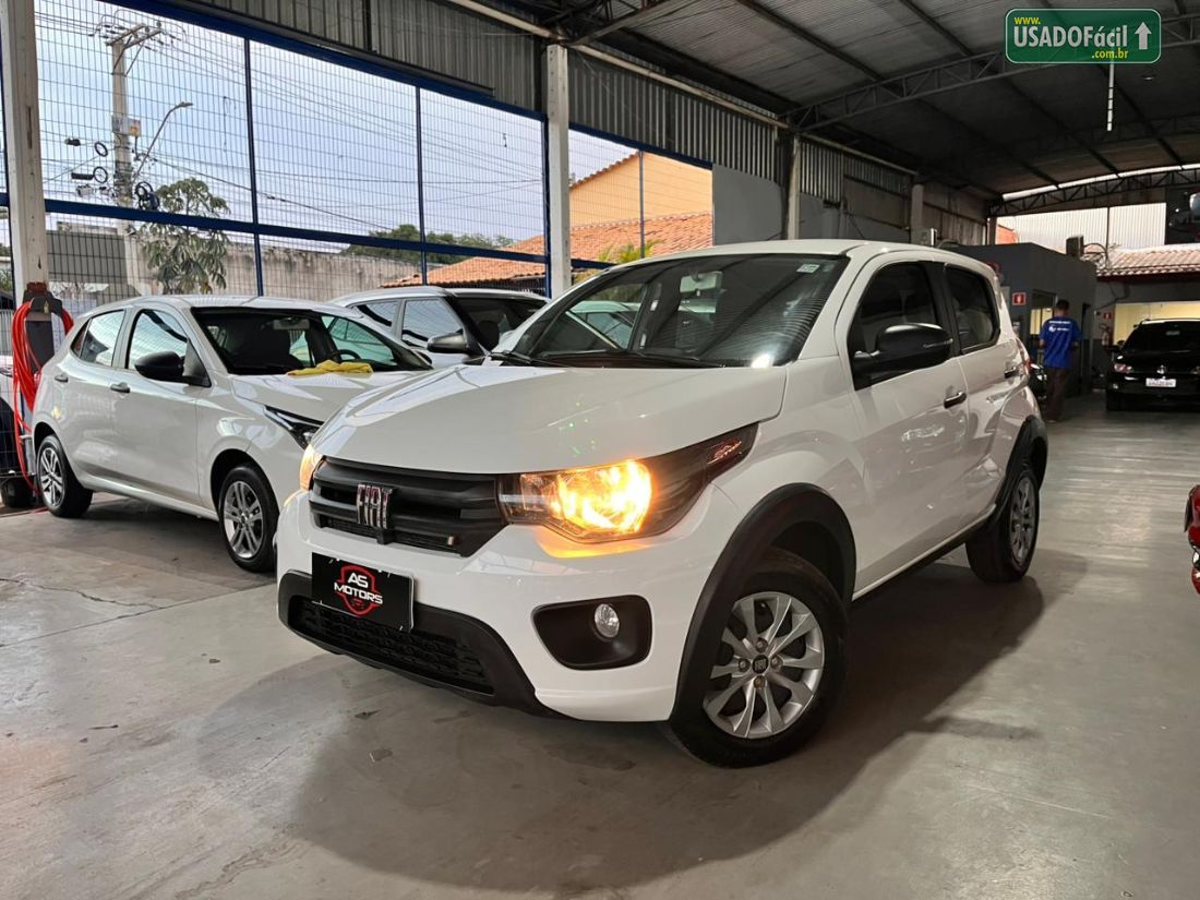 Foto do veículo