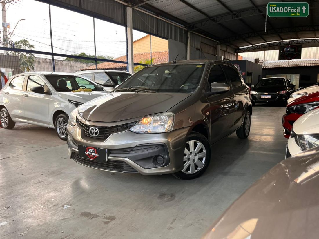 Foto do veículo