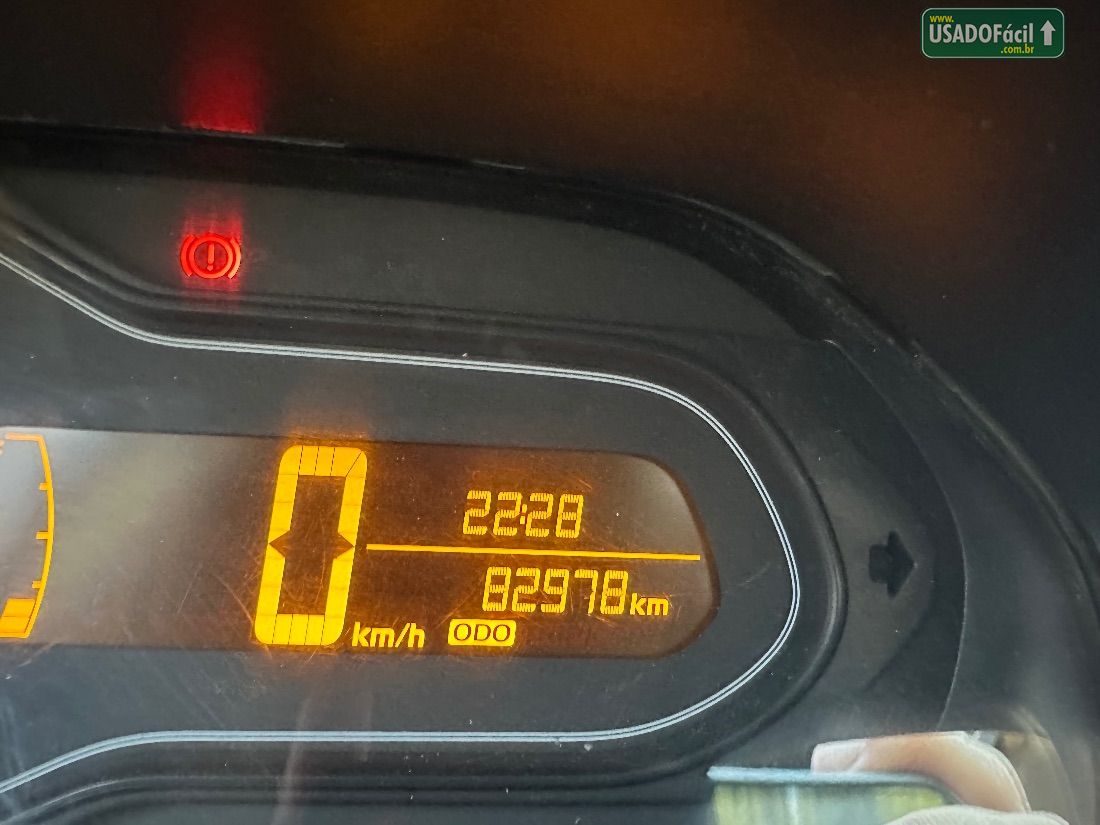 Foto do veículo