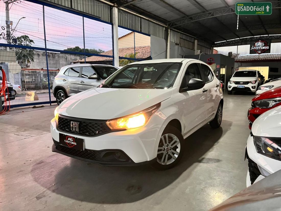 Foto do veículo