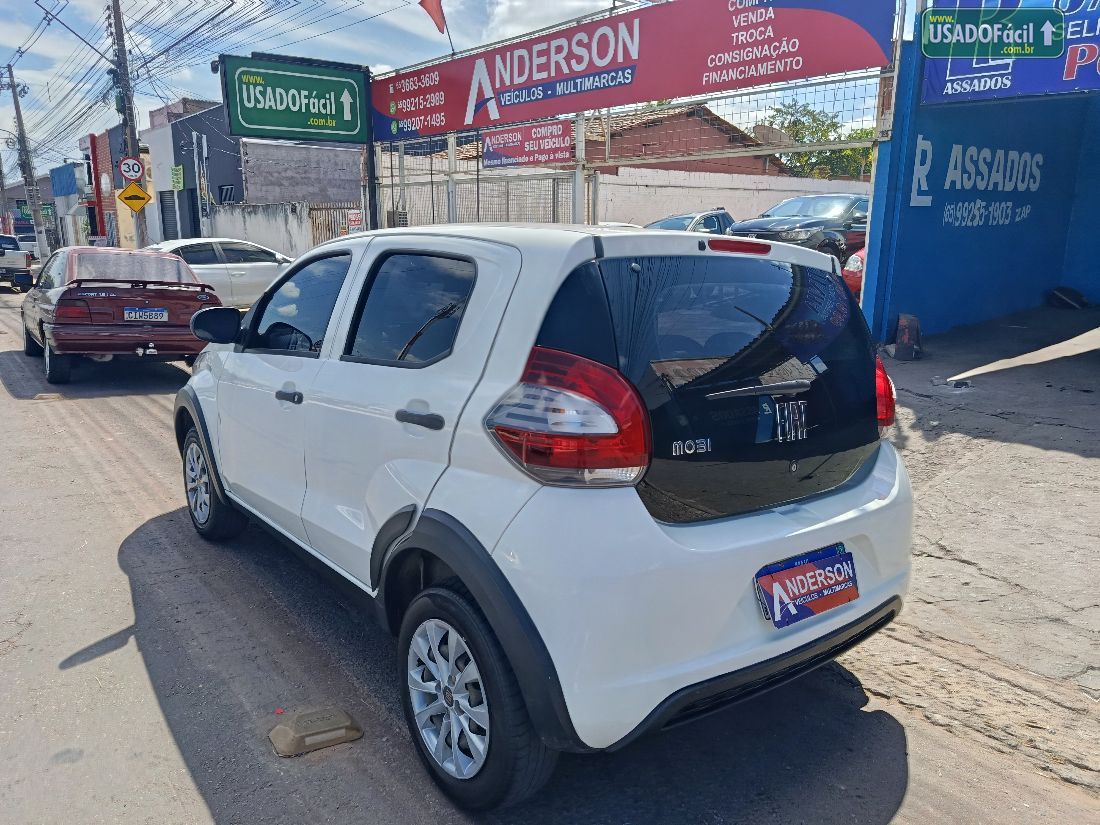 Foto do veículo