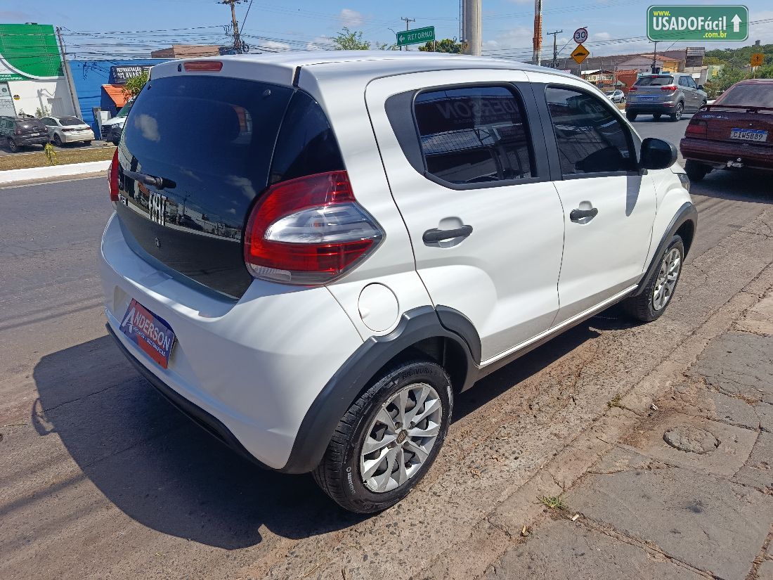 Foto do veículo