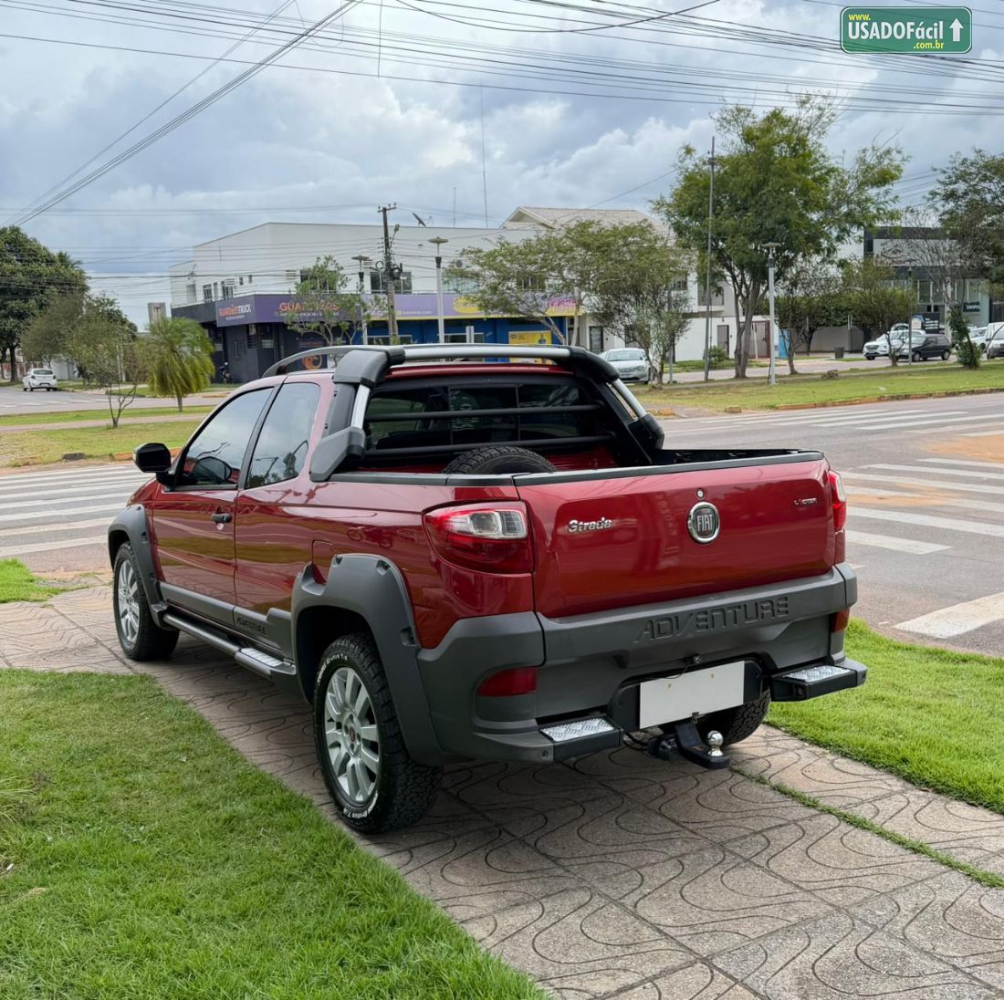 Foto do veículo