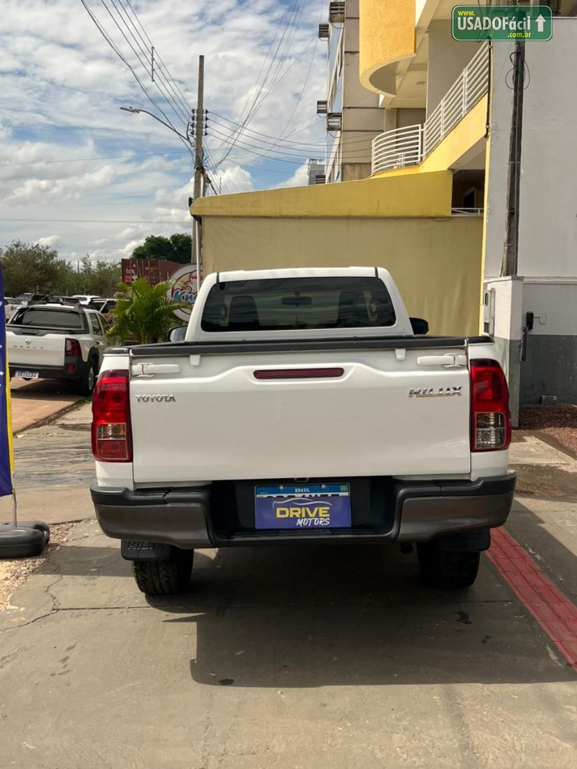 Foto do veículo