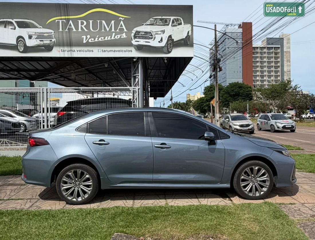 Foto do veículo