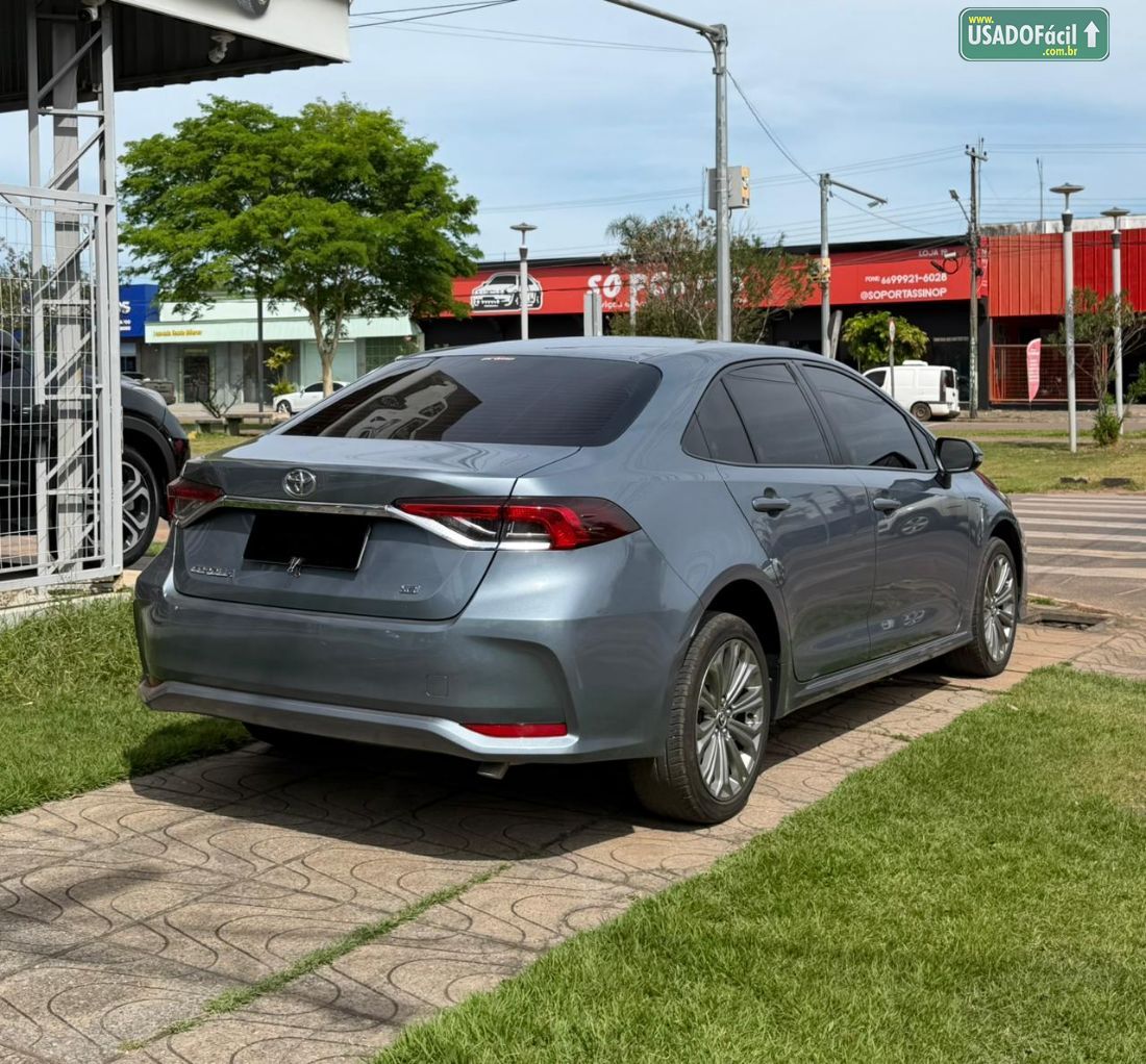 Foto do veículo