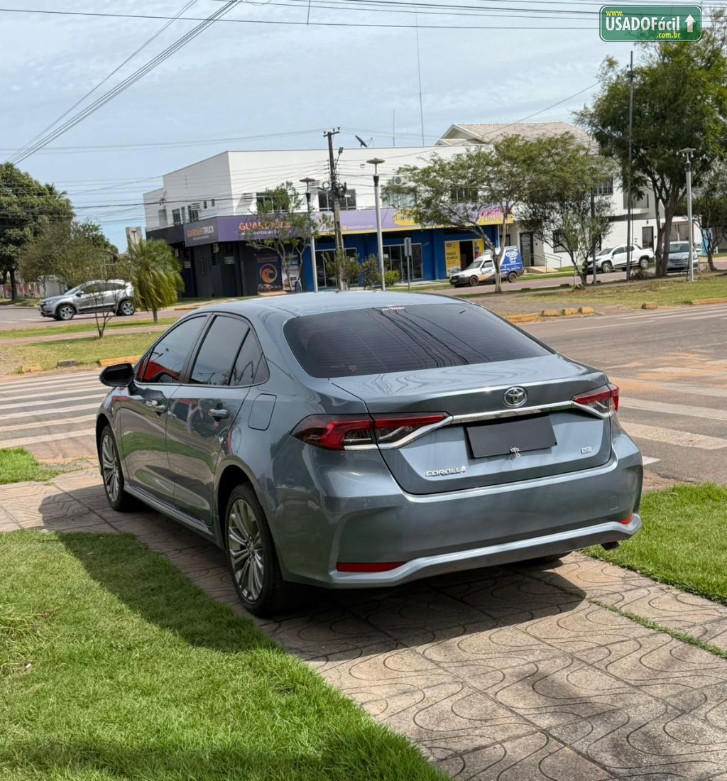 Foto do veículo
