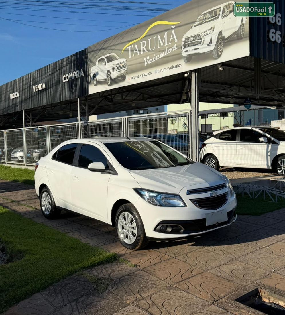 Foto do veículo