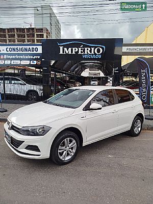 Polo 1.6 MSI Flex