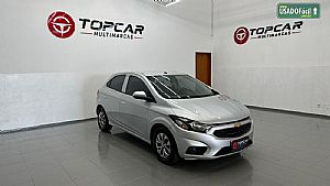Onix Joy Hatch 1.0 Mecânico Flex