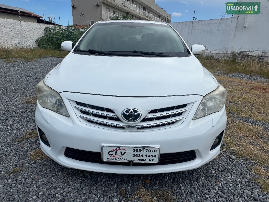 Foto do veículo