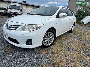 Corolla Altis 2.0 Automático Flex