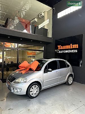 C3 Exclusive Solaris 1.6 Mecânico Flex