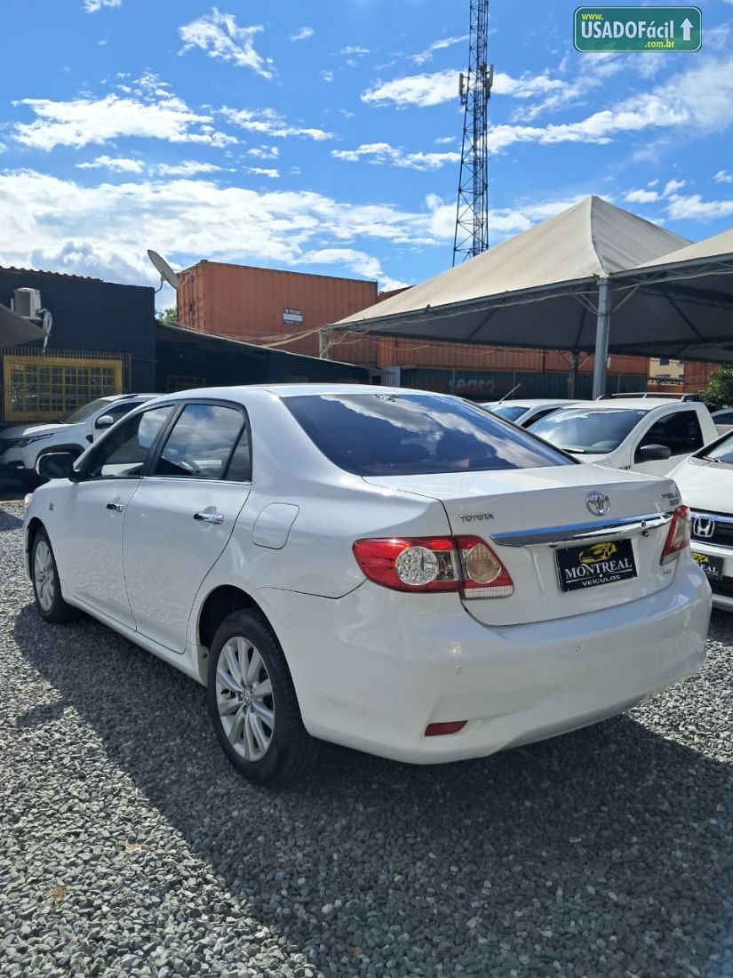 Foto do veículo