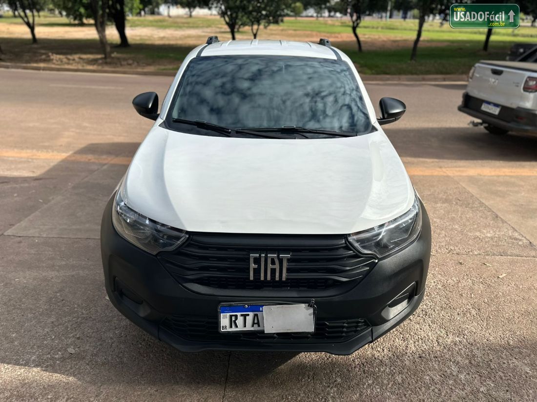 Foto do veículo