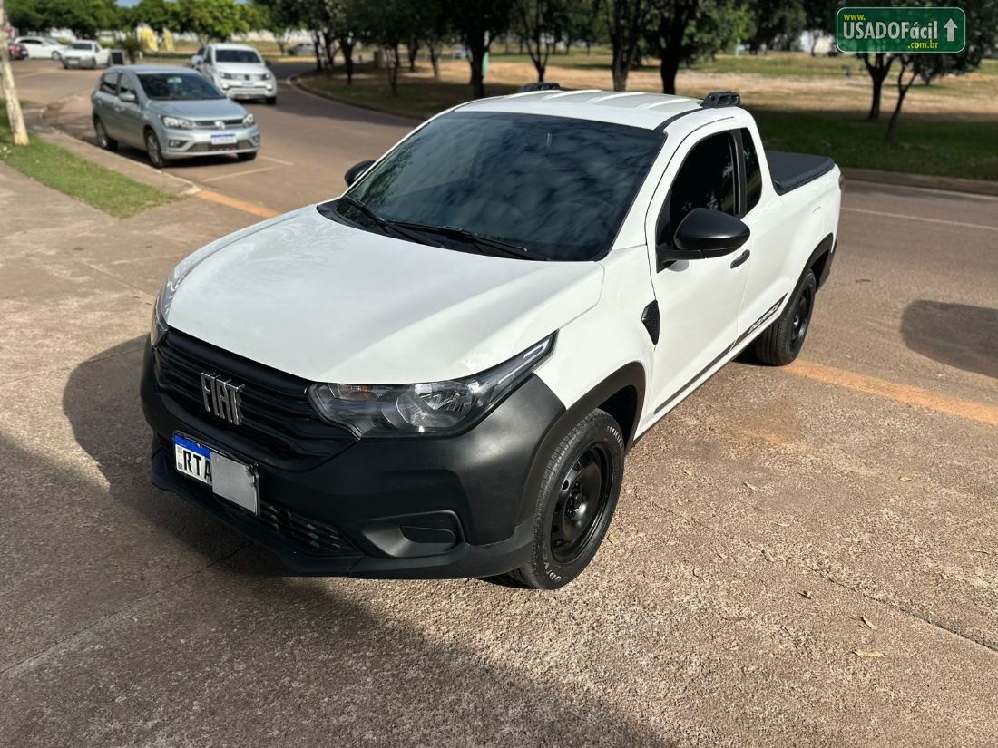 Foto do veículo