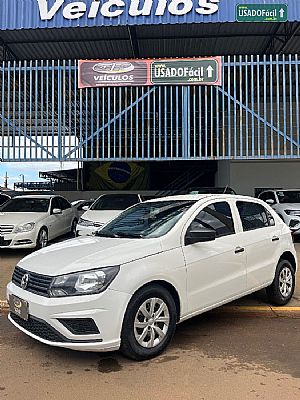 Gol 1.0 4P Flex