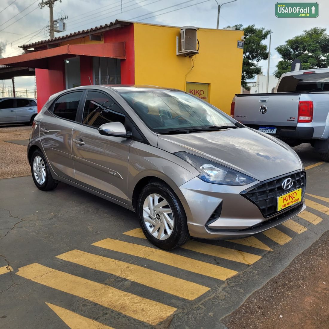Foto do veículo