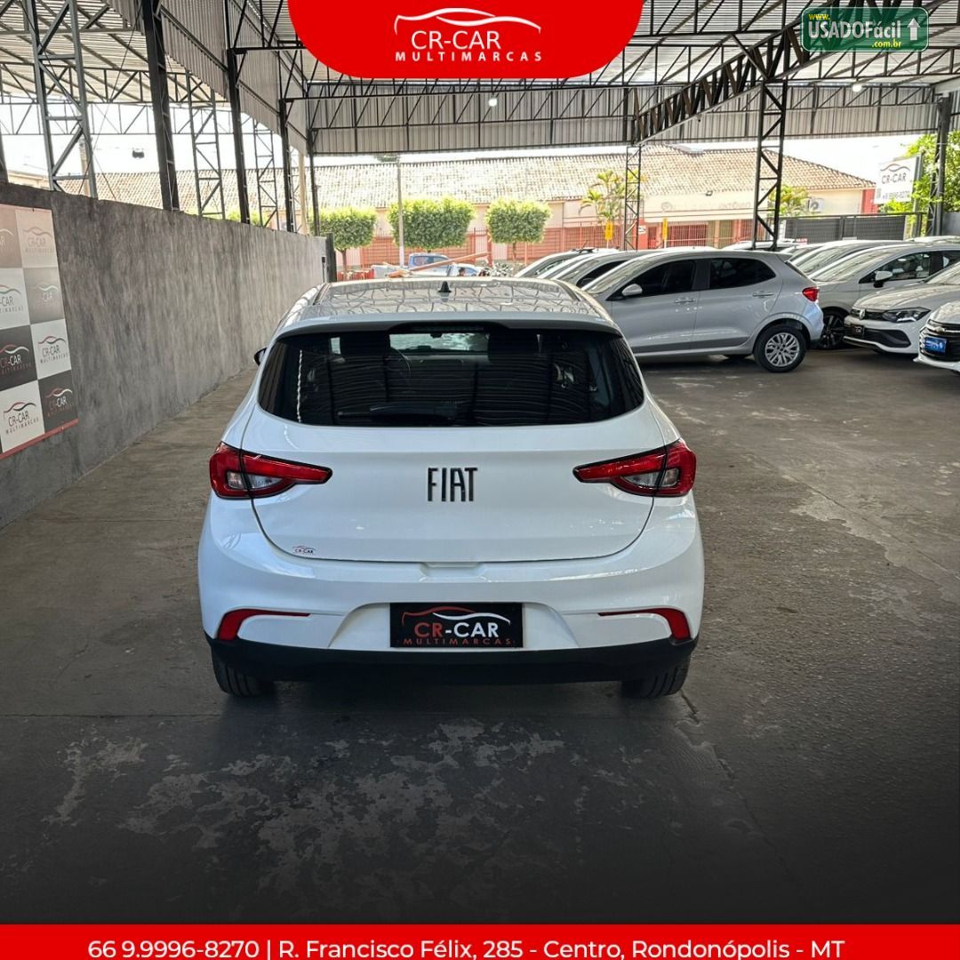 Foto do veículo