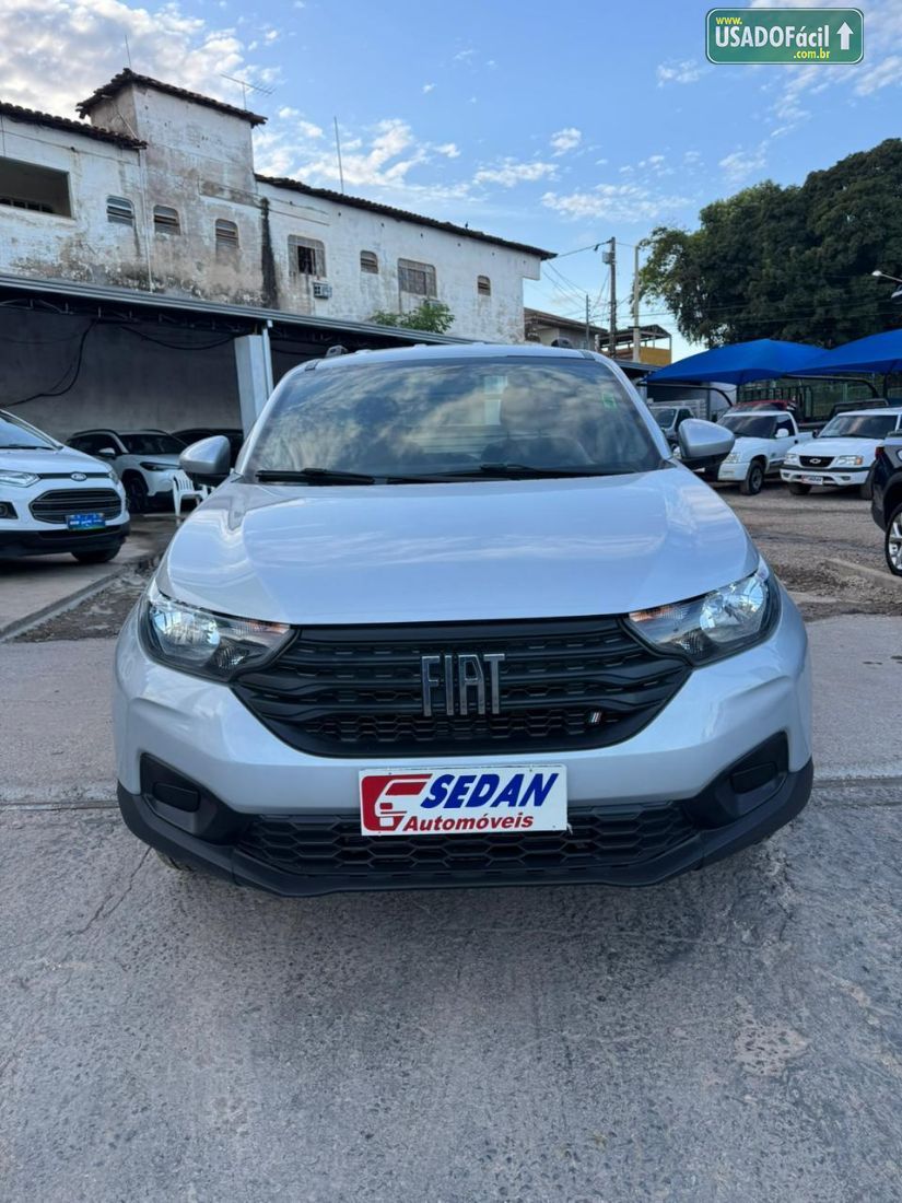 Foto do veículo