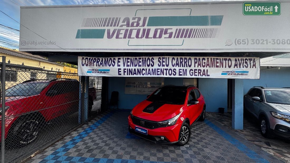 Foto do veículo