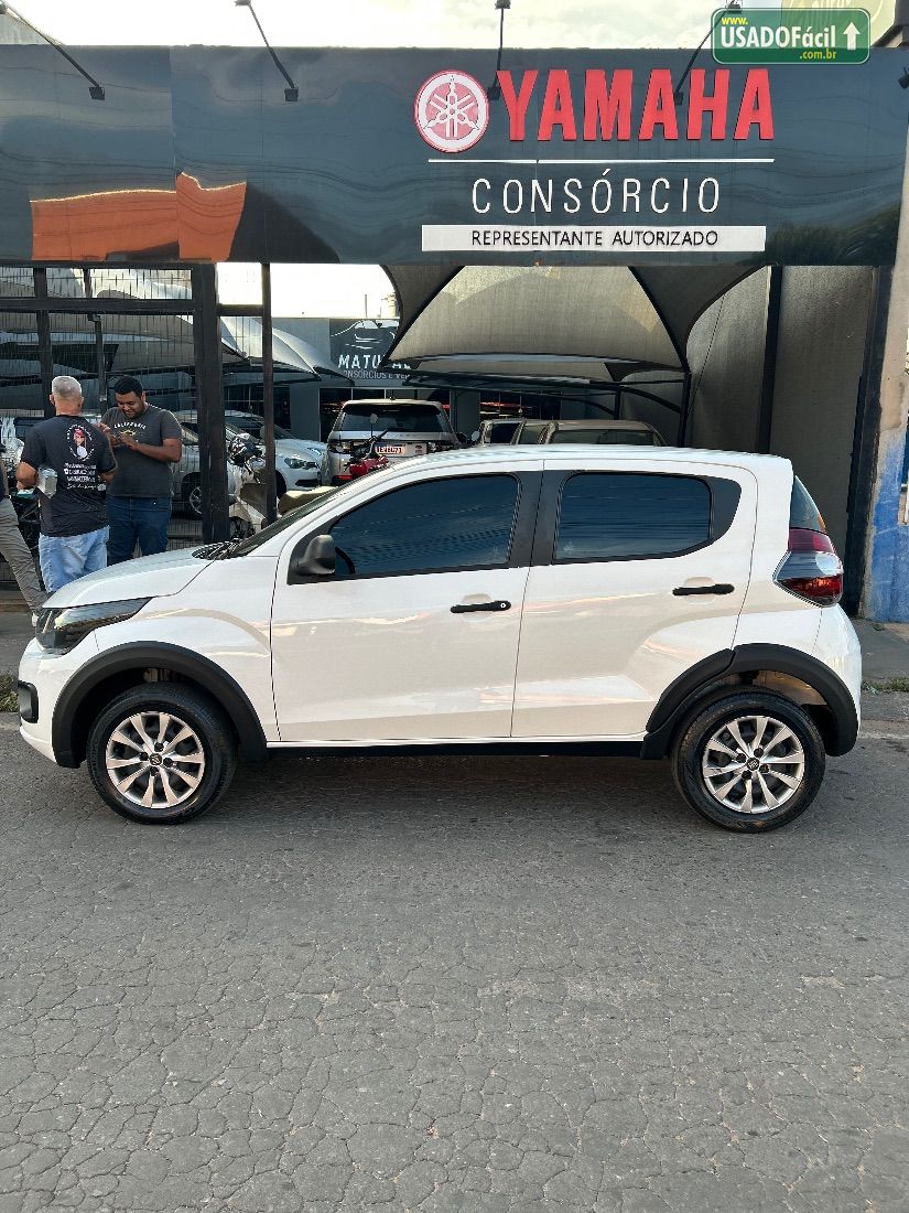 Foto do veículo