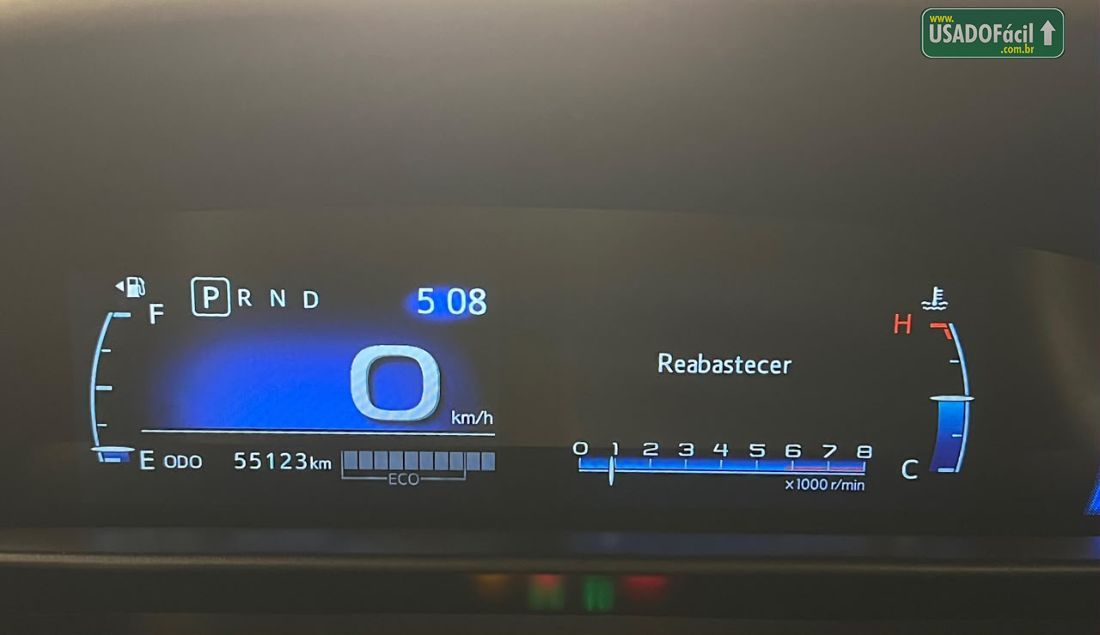 Foto do veículo