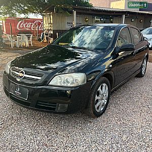 Astra Hatch Advantage 2.0 MPFI 8V FlexPower 5p