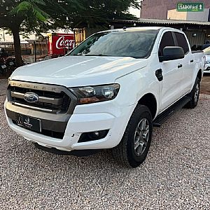 Ranger XLS CD 2.2 4x2 Mecânico Diesel