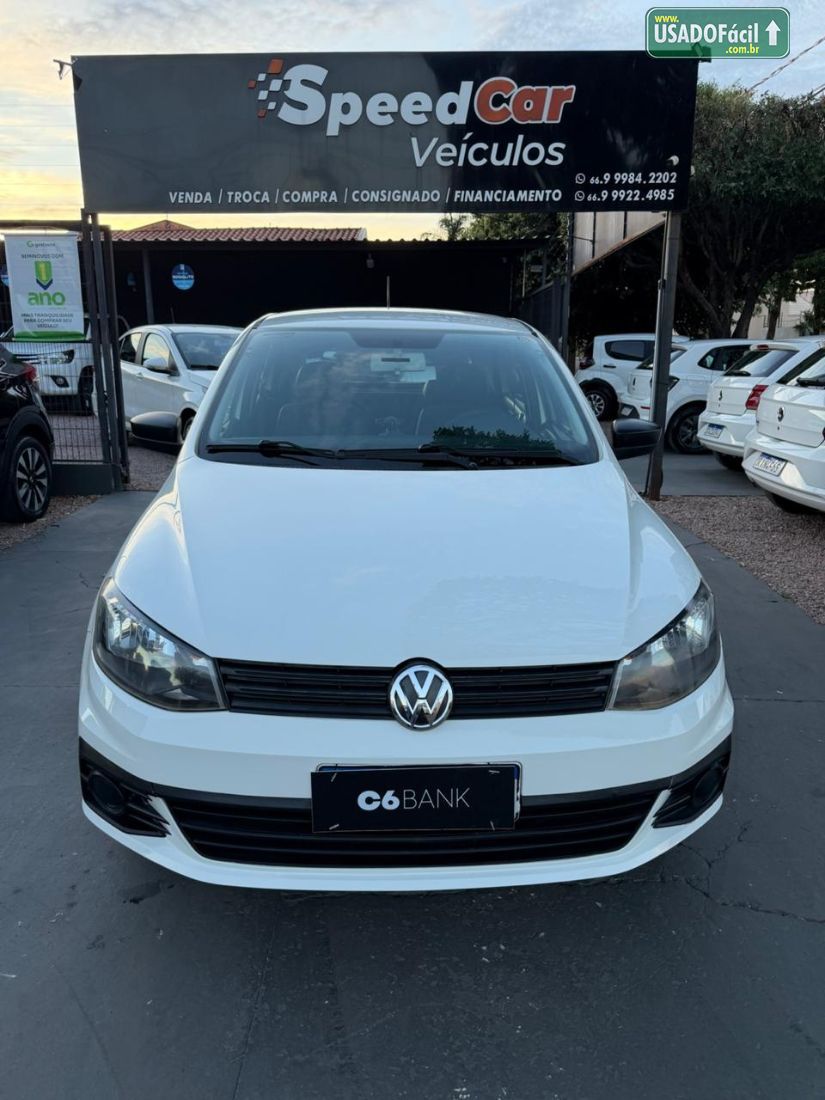 Foto do veículo
