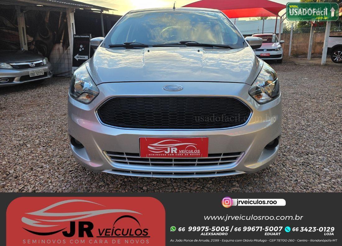 Foto do veículo