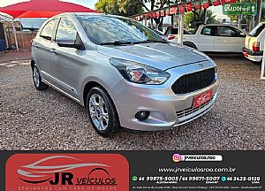 Ka Hatch SEL 1.0 Flex 5P