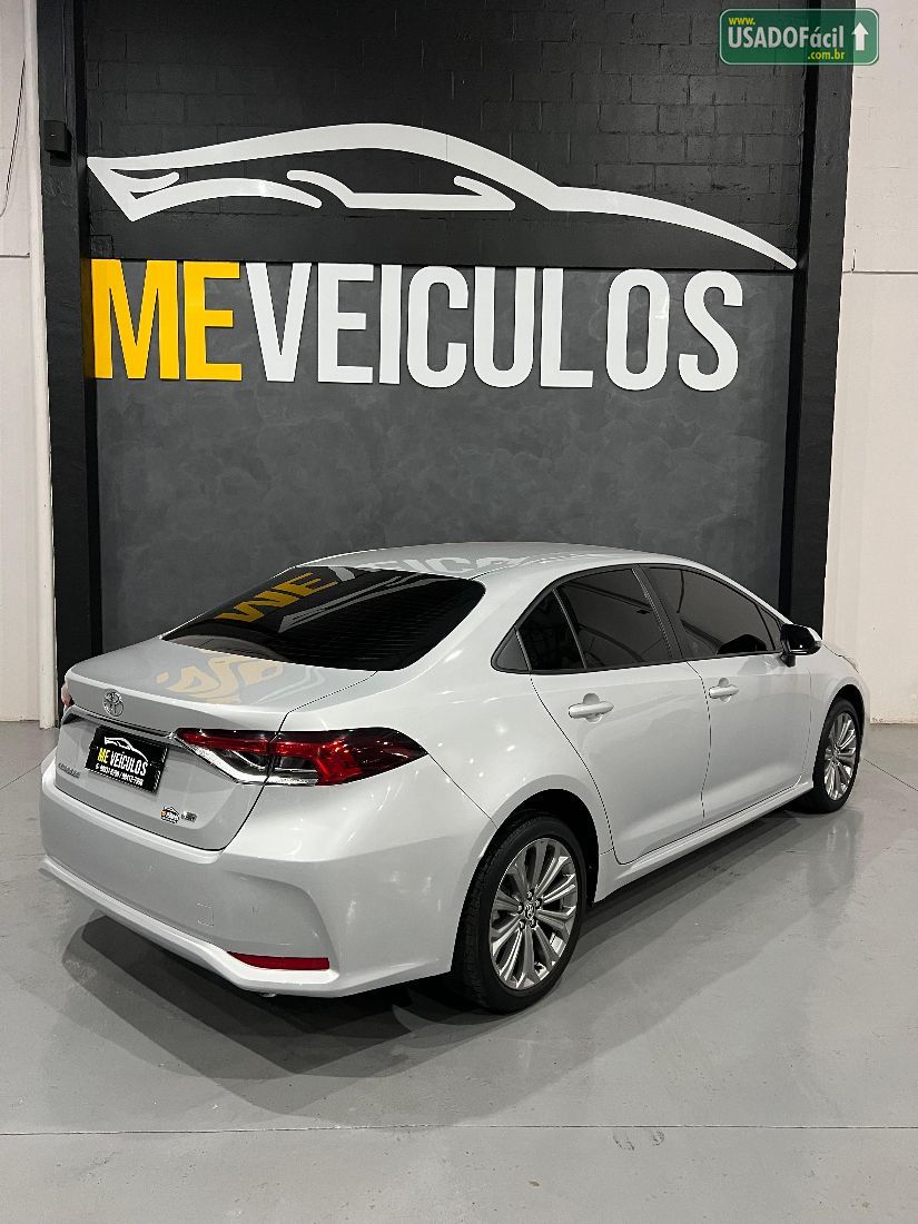 Foto do veículo