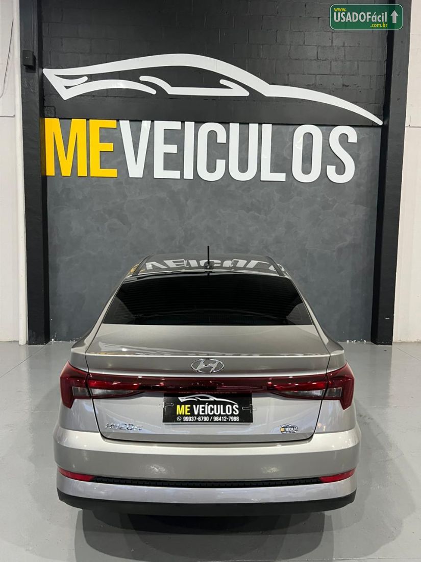 Foto do veículo
