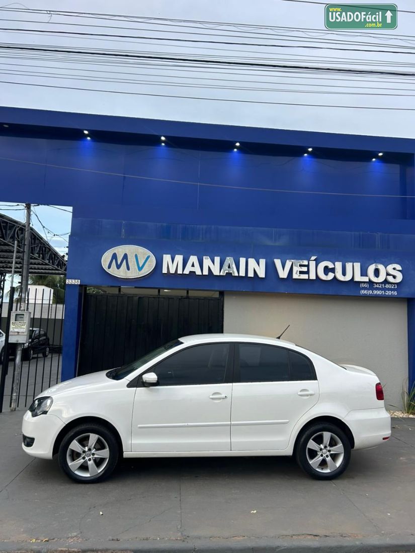 Foto do veículo