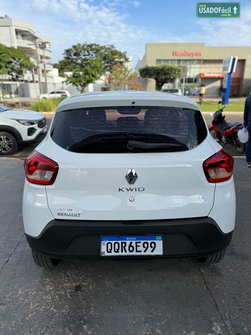 Foto do veículo