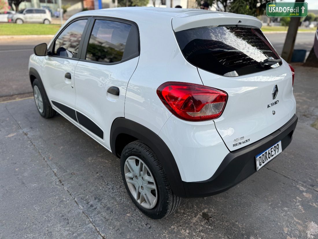 Foto do veículo
