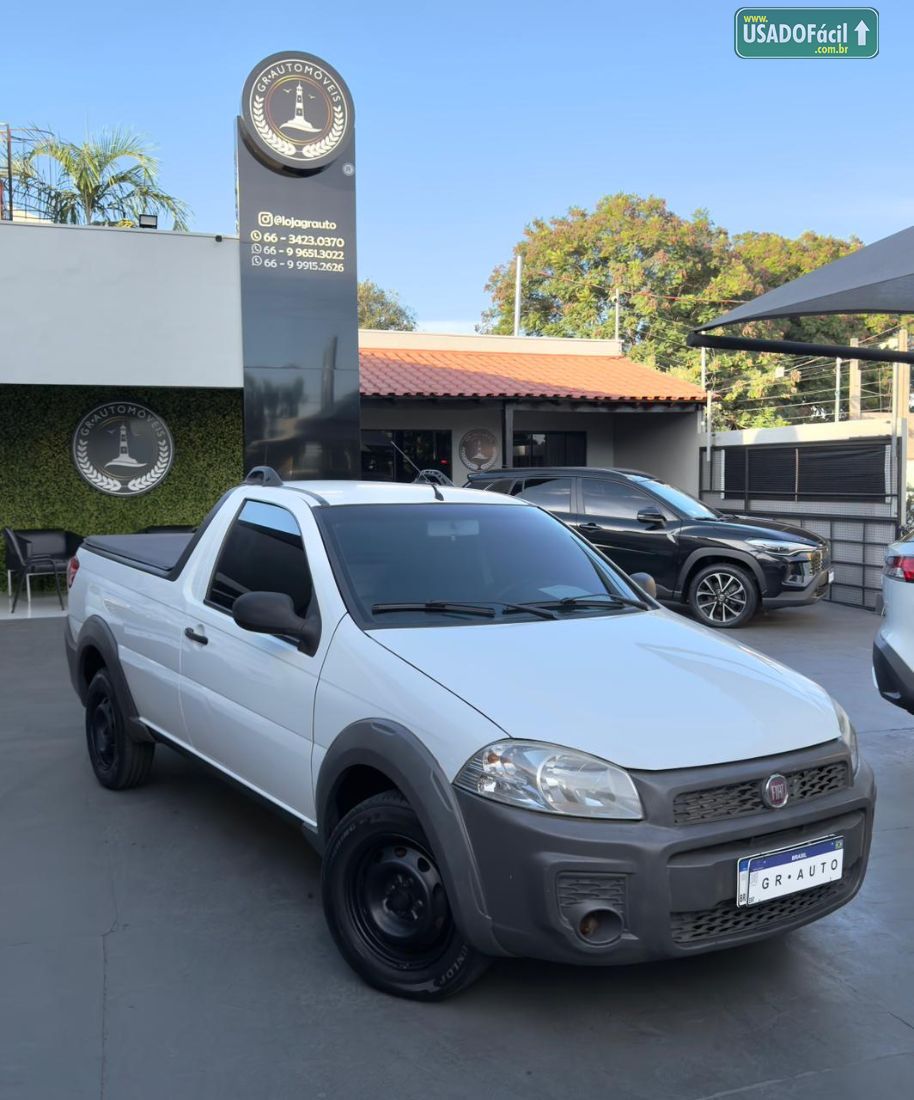 Foto do veículo