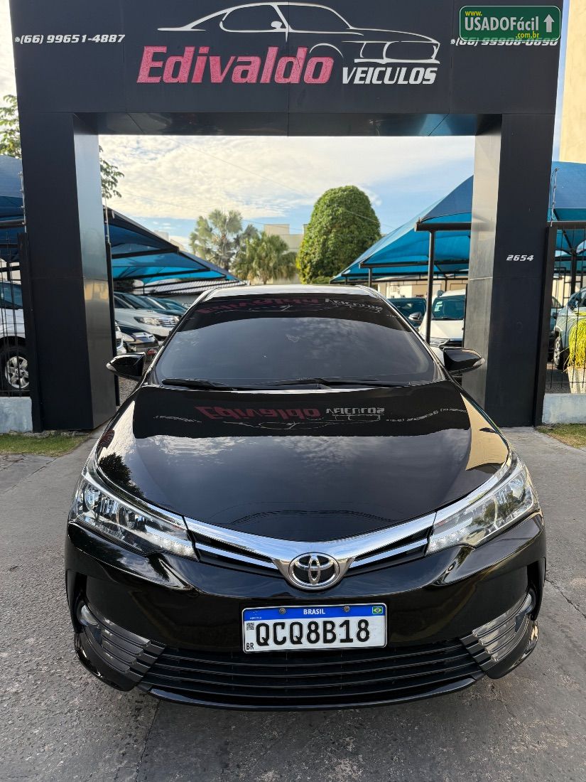 Foto do veículo
