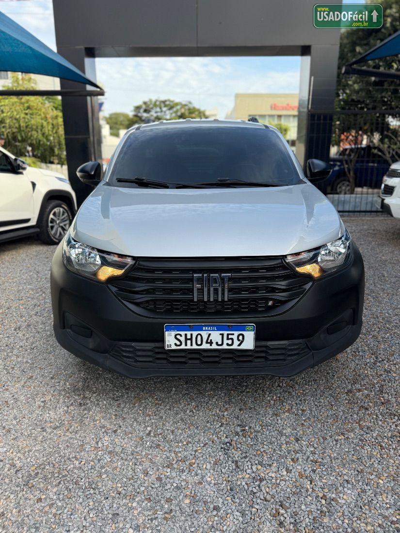 Foto do veículo
