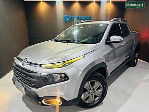 Toro Freedom 1.8 Automático Flex