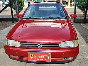 Gol CLi 1.6