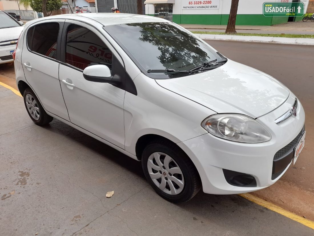 Foto do veículo