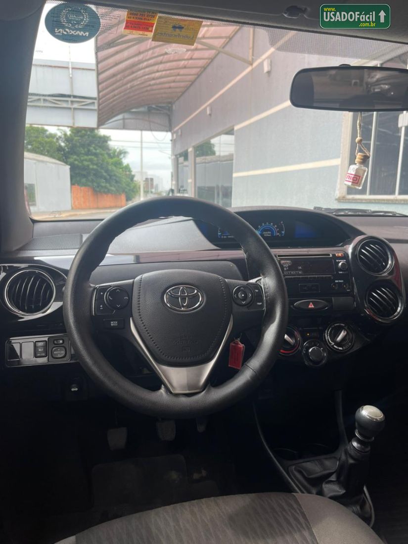 Foto do veículo