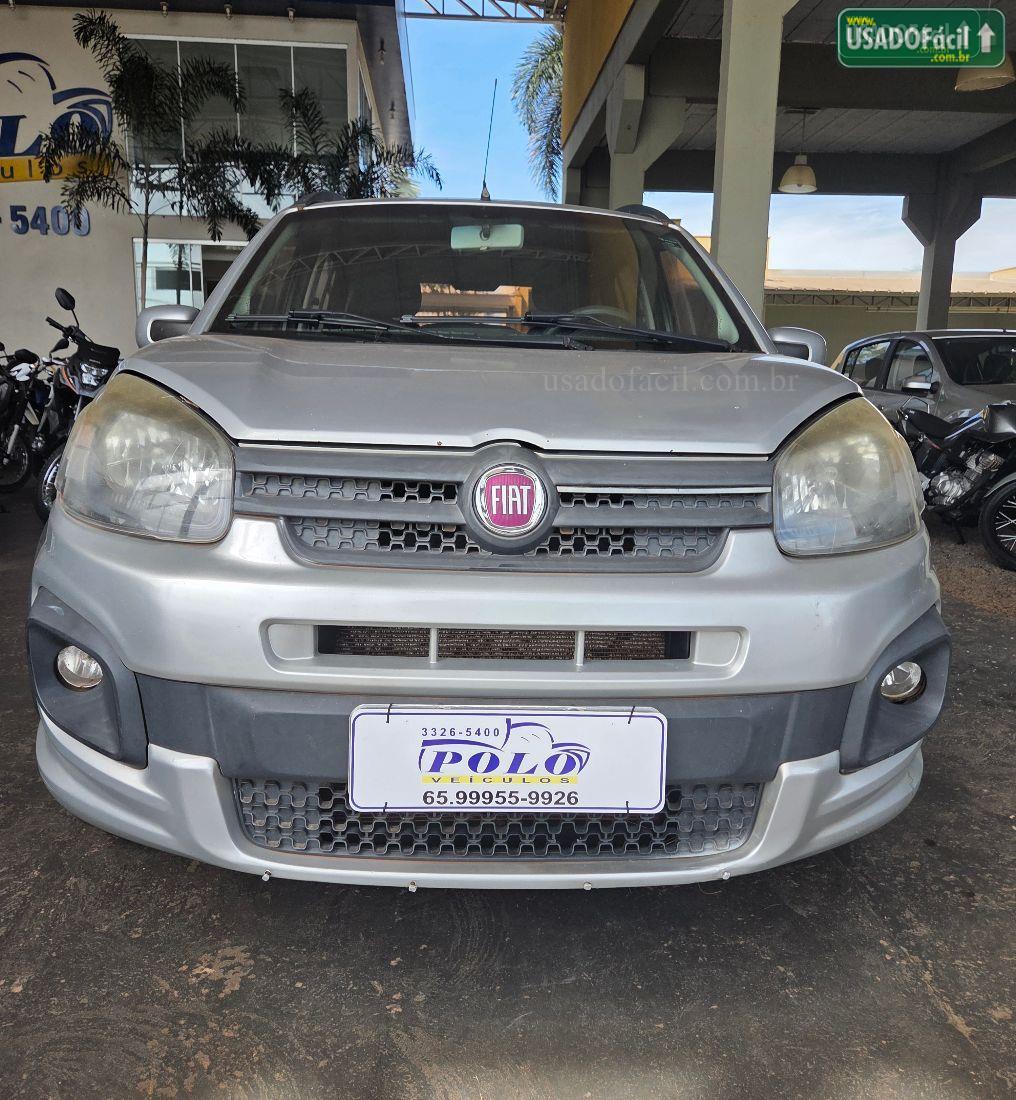 Foto do veículo