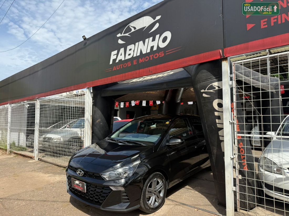 Foto do veículo