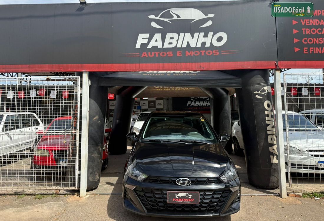 Foto do veículo