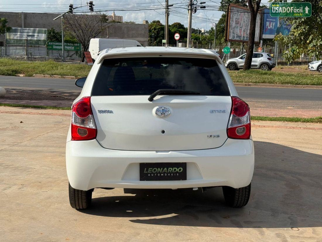 Foto do veículo